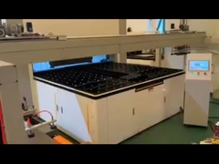 自動屈曲センター