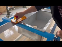 先端技術を持つ 携帯型不鋼鋼の溶接機メーカー