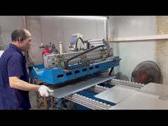 ストレートシーム溶接機