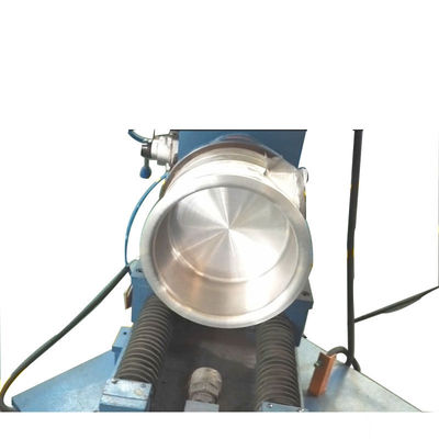 品質  Industrial Cookware Production Machine For Pot Pan Sanding 工場