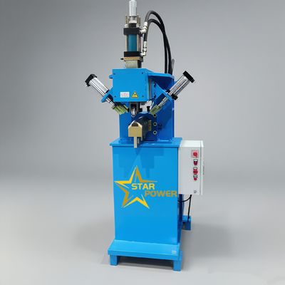 お買い得 1800x1000x2100mm Hydraulic Kitchen Sink Seam Press 380V 50/60Hz オンライン
