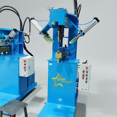 お買い得 380V Hydraulic Kitchen Sink Seam Press 1800x1000x2100mm オンライン