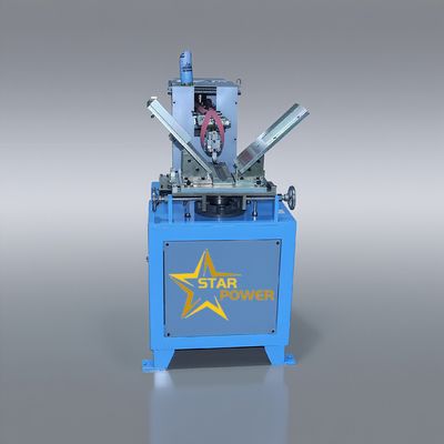お買い得 Industrial Vertical Seam Grinding Machine with Hydraulic Lock 2.3KW Power and 380V Voltage for Precision Grinding オンライン
