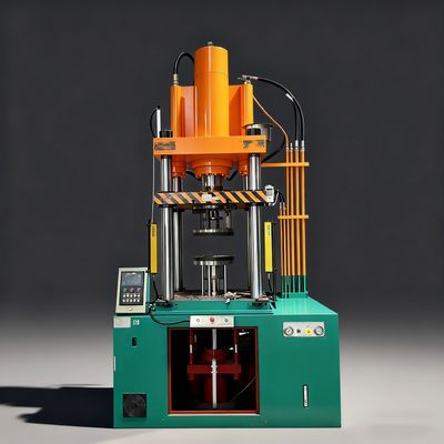 品質  ProForm HD Industrial Hydraulic Press Machine with 20000 KN Force 80 Mpa Pressure and 250 MM Travel for Metal Processing 工場