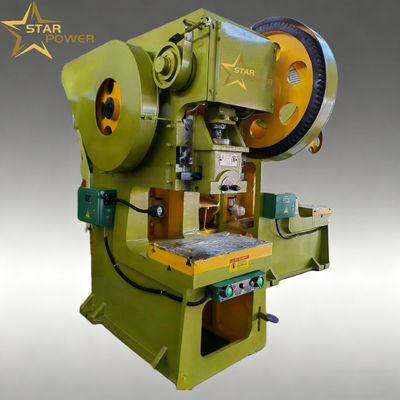 品質  80 Ton 400KN Pneumatic Stamping Machine with 100MM Slider Stroke for Kitchen Sink Production 工場