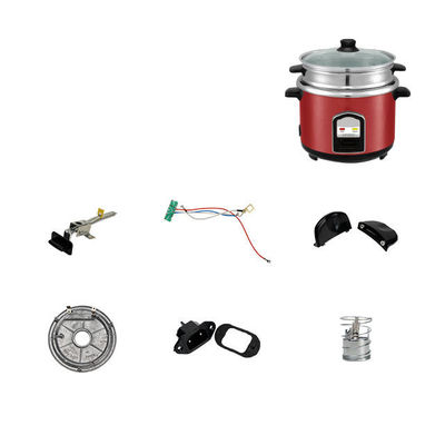 商業電気炊飯器の予備品耐久OEM ODM