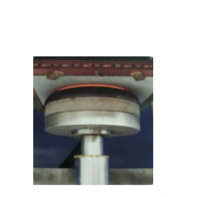 調理器具の溶接ISOのための220V誘導加熱ろう付け機械は証明した
