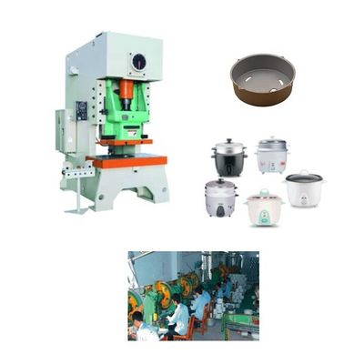 台所用品のための高精度油圧出版物の穿孔器機械