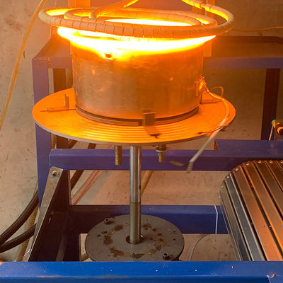 ステンレス鋼の炊飯器の作成のための焼きなましの調理器具の生産機械