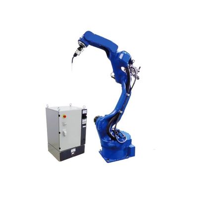 鍋鍋の調理器具の作成のための自動ロボット腕機械