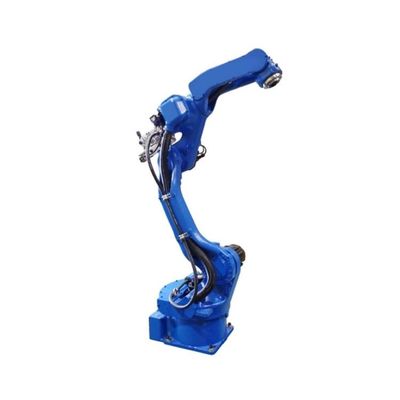 鍋鍋の調理器具の作成のための自動ロボット腕機械