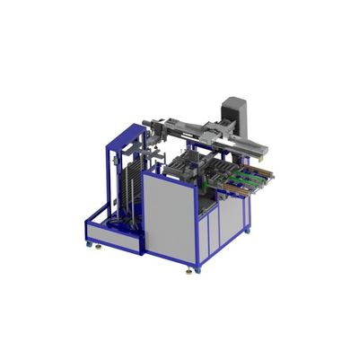 鍋鍋の調理器具の作成のための自動ロボット腕機械