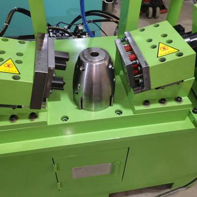 やかんボディのための機械を作る自動やかんは多機能を穴あけ器