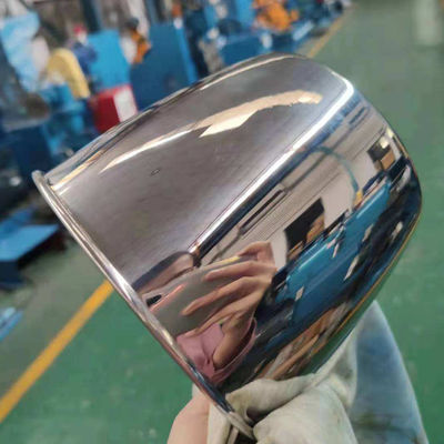 高品質の金属器具用炊飯器のための自動炊飯器磨き機