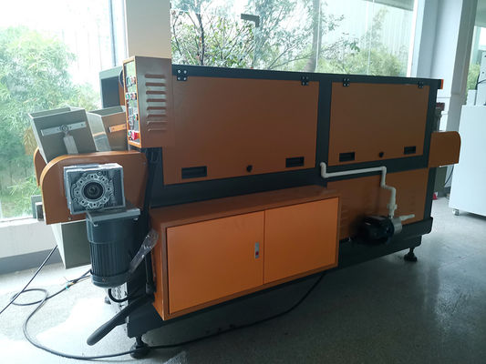 磁気磨き機 磁気磨き機 炊飯器用金属器具用タンブラー