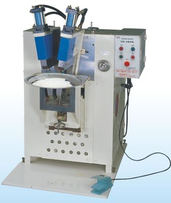 熱売り 手動液圧蓋孔打孔機 オーブンの蓋のための丸い穴打孔機