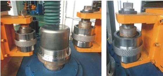 高速 2 ステーション CNC 二 ステーション 炊飯器 外部 の 凸?? 機