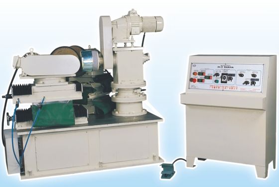 リックの炊事道具/金属製品/鍋/鍋の内部の磨く機械外の磨く機械のための内部および外のポリッシャ