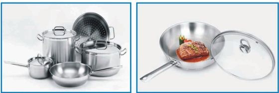 調節可能な800r/min 調理用器具 内外底砂磨機 調理用器具 キッチン用品の真空吸収
