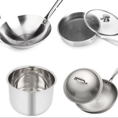 内部磨き機 機械的な互換的な内部磨き機 炊飯器のための内部ポット製造機
