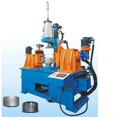 高速 2 ステーション CNC 二 ステーション 炊飯器 外部 の 凸?? 機