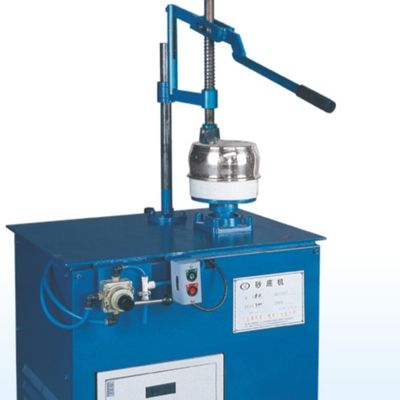 調節可能な800r/min 調理用器具 内外底砂磨機 調理用器具 キッチン用品の真空吸収