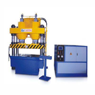 自動ストレッチ金属器具 炊飯器 キッチンシンク 3000KN 125mm/s