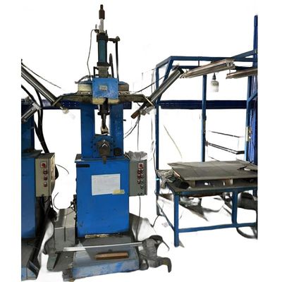 丸いコーナー ポーランドの鋳造機 手作り シンク製作機 キッチン用
