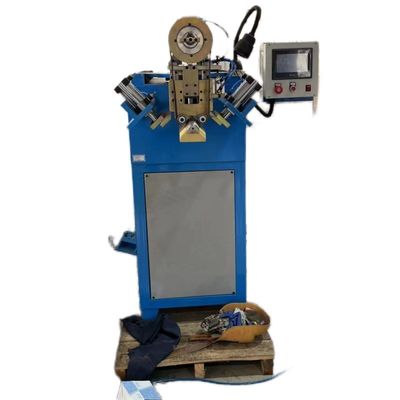 CNC 溶接 垂直シームのための特殊マシン 下角 キッチンシンクマシン 自動溶接