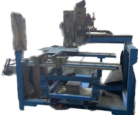 キッチン用材料の節約のための自動シート磨き機