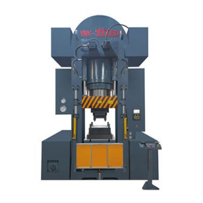 YRK-SDシリーズ 精密金属部品用小型作業台用液圧プレス機