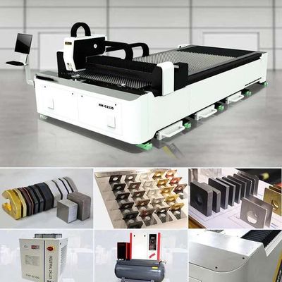 キッチンシンク / パンのためのプレートレーザーカット機