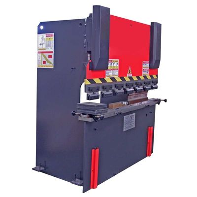 パラメータ詳細 630T自動金属精密形状曲線機の導入