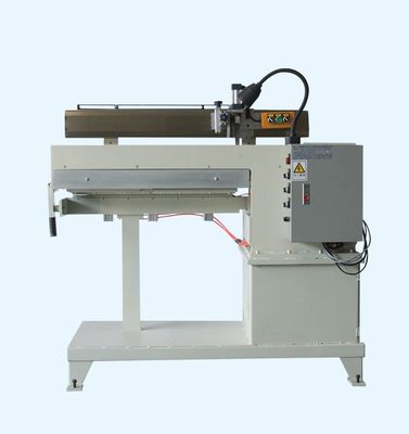 工業用シート金属加工のための究極の精密自動CNCインダクション溶接機