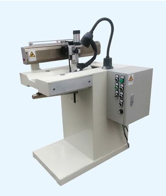 完全に自動 CNC 溶接機械 設備 工場 金属の金属のシート