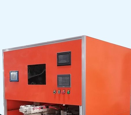 全自動数値制御産業用金属シート特殊ブレジングマシン