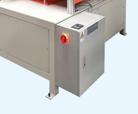 全自動数値制御産業用金属シート特殊ブレジングマシン