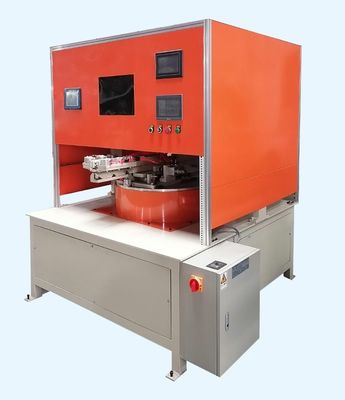 工業用特殊金属シート溶接のための数値制御インダクション溶接機