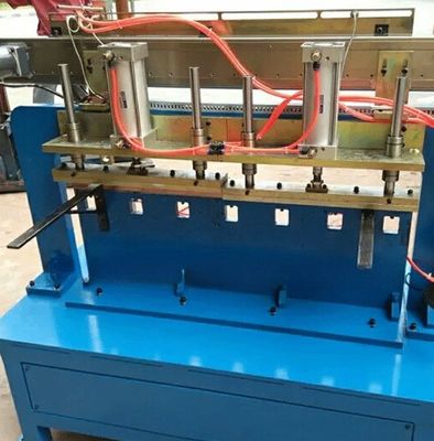 ステンレス鋼の平面スプリンク用の特殊数値制御の溶接機