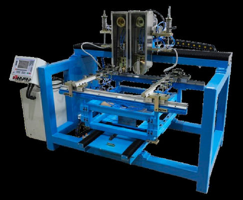 CNC 超級高速プレート結合直縫磨削機 手作りシンク加工のために