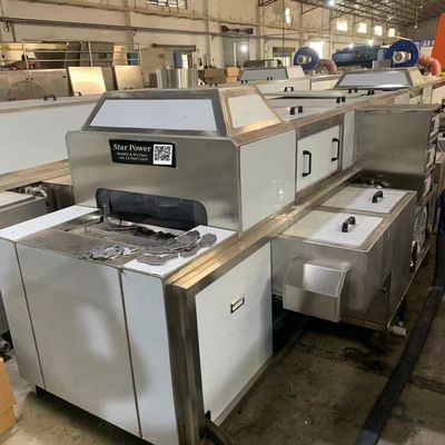 パーソナライズド 精密型 工業用 清掃 乾燥 機器