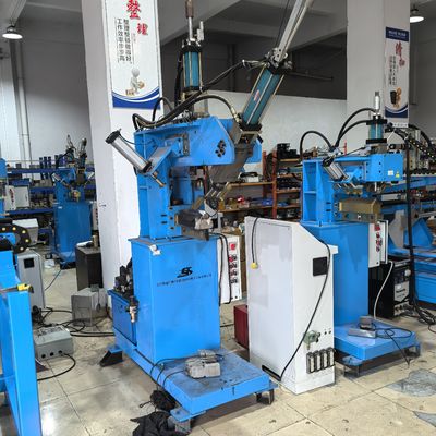 自動シーム溶接機 精密シーム溶接機 CNCシーム溶接機 食品産業 シーム溶接機