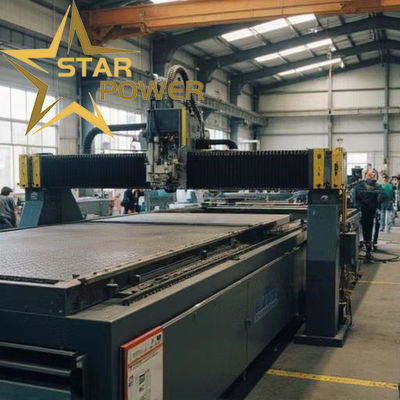 ステンレス・シート・CNC 高速金属レーザー切断機