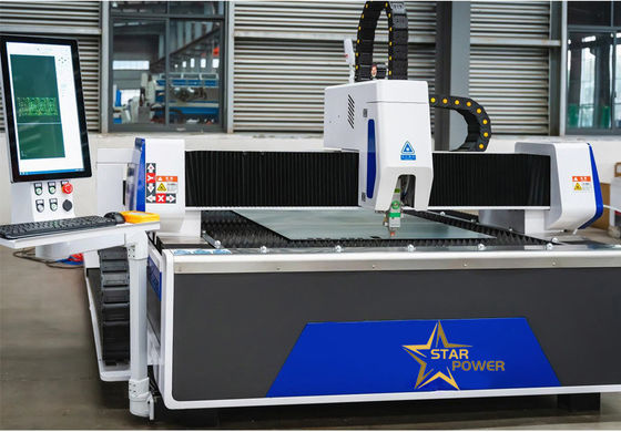 精密 高性能 3000w CNC メタルレーザー切断機は,カスタマイズすることができます
