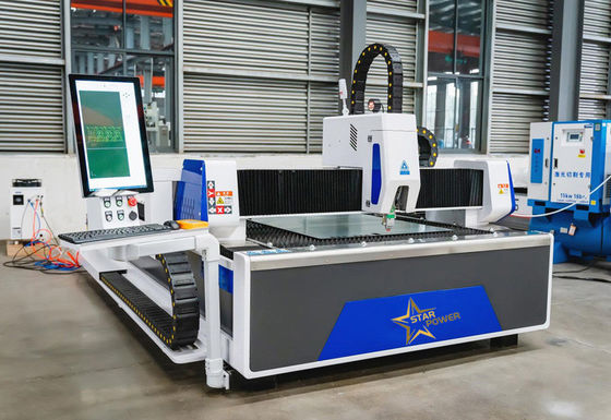 精密 高性能 3000w CNC メタルレーザー切断機は,カスタマイズすることができます
