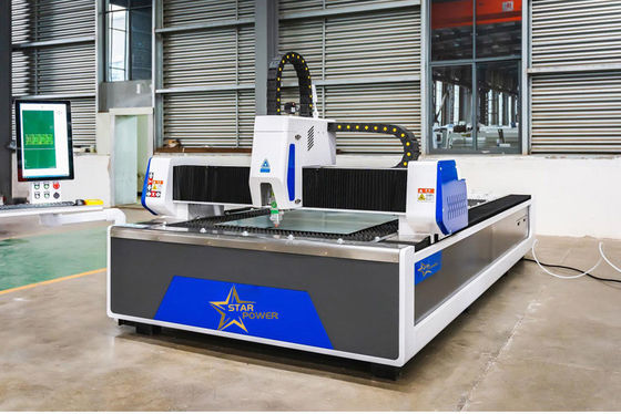 多種仕様 パーソナライズ可能 プロフェッショナル 精密 高性能 CNC メタルレーザー 切断機 広く使用