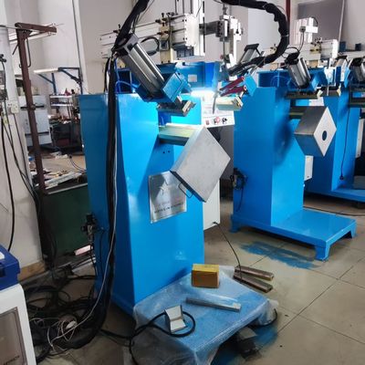 ワンストップサービス 完全自動 CNC 溶接機 ステンレス鋼 キッチンシンク 盆 R コーナー