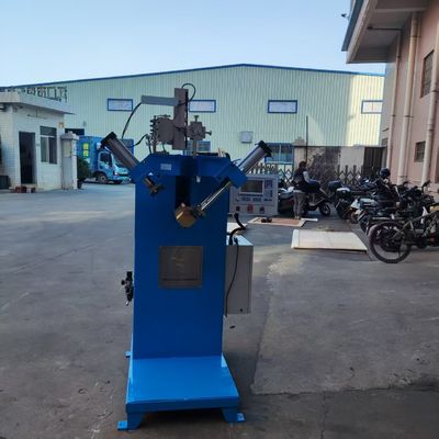 ステンレス鋼キッチンシンクRコーナーのための高性能溶接機 安定した溶接