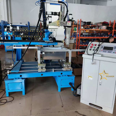 CNC 表面溶接機 手動 シンク 表面溶接 大量