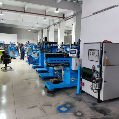 CNC 表面溶接機 手動 シンク 表面溶接 大量